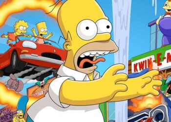 Студия оригинальной The Simpsons: Hit and Run возродилась, но не стоит надеяться на ремастер