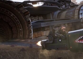 Потерявший работу разработчик в одиночку делает игру мечты вдохновляясь Star Wars 1313