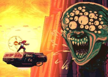 Демо метроидвании Altered Alma удивляет боевкой и романтикой в духе Cyberpunk 2077