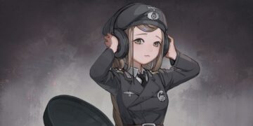 Танковый симулятор Panzer Knights про аниме-девочек выйдет на консолях