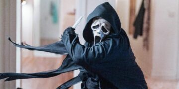 Критики разгромили «Крик 7», назвав его первым плохим фильмом франшизы