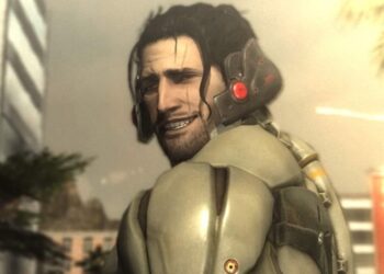 Слух: PlatinumGames занята двумя Bayonetta и ремейком Metal Gear Rising Revengeance