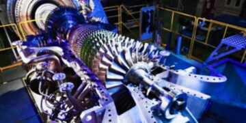 Япония запустила первый в мире коммерческий газовый двигатель на 30% водорода