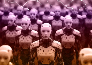 Глава Crypto.com купил домен AI.com за $70 млн для запуска платформы ИИ-агентов