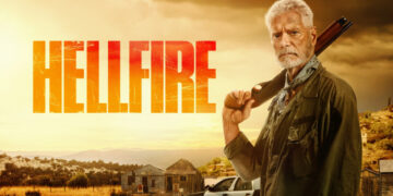 Рецензия на фильм «Адское пламя» / Hellfire