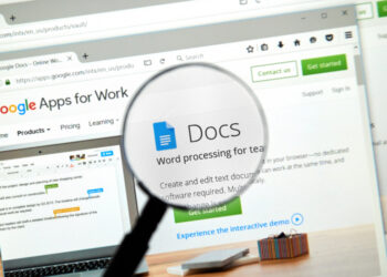 В Google Docs появились аудио-резюме от Gemini: не читайте, а слушайте документ