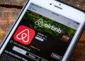 Сервис аренды жилья Airbnb запустил функцию «отложенной» оплаты