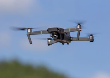 Конец анонимным БпЛА: дроны в Украине хотят «привязать» к владельцам, за нарушение — санкции