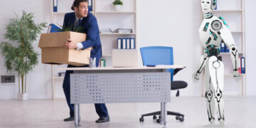 Ученые официально признали новый вид психического расстройства: страх, что вас заменит ИИ