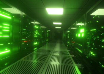 Китайская квантовая стена: создана первая в мире сеть с «абсолютной» защитой