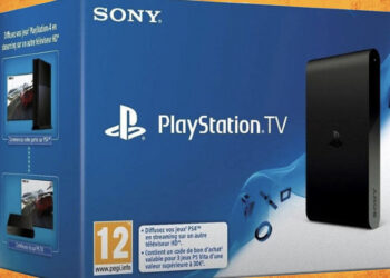 Sony возвращает PlayStation TV: телевизионную консоль родом из 2013 года