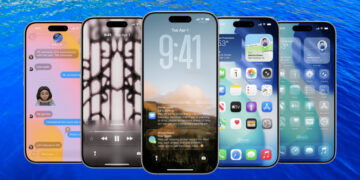 Apple выпустила iOS 26.3: много новых функций не для iPhone