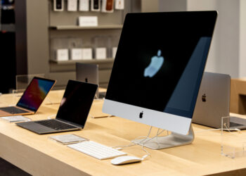 Apple обновила систему покупки Mac на своем сайте: теперь доступны кастомизированные сборки