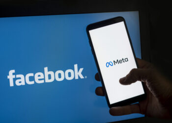 Facebook включил в Украине монетизацию для страниц с 5000+ подписчиков