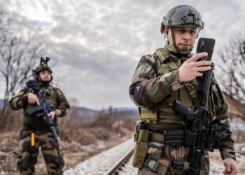 В Украине может появиться новый мобильный оператор: только для ВСУ