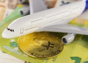 ETHZilla выпустила токены, которые обеспечены авиационными двигателями