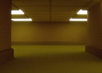 A24 показала первый трейлер Backrooms: хоррор родом из YouTube