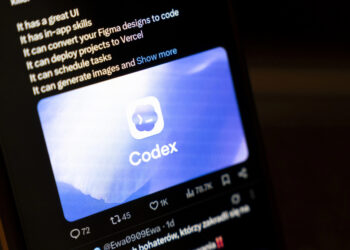 ChatGPT 5.3 Codex стер жесткий диск вайбкодера из-за одной опечатки