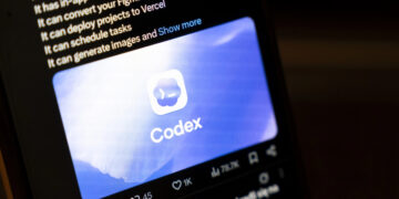 ChatGPT 5.3 Codex стер жесткий диск вайбкодера из-за одной опечатки