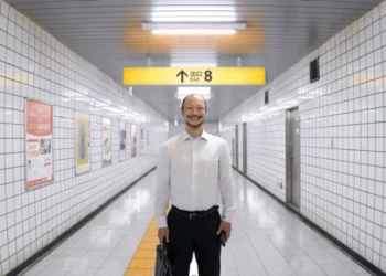 Метро, аномалии и выживание: трейлер фильма «Выход 8», экранизирующего мистическую японскую игру