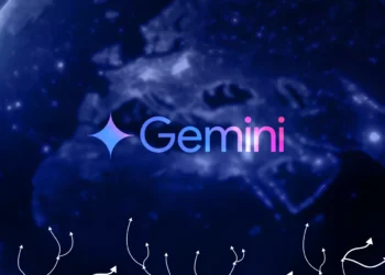 Аудитория Gemini достигла 750 млн и вплотную приблизилась к показателям ChatGPT