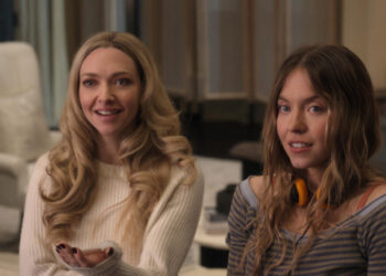 Нашумевший триллер «Служанка» с 92% рейтинга вышел в онлайне: где смотреть в Украине?