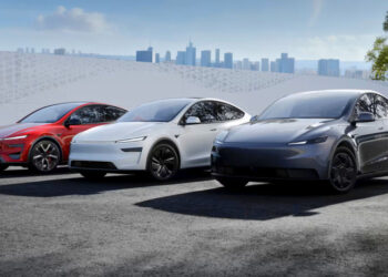 Не просто мода: спутники подтвердили связь между «чистотой» воздуха и количеством электромобилей на дорогах