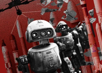 СМИ узнали о планах SpaceX создать ПО для автономного оружия Пентагона