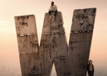 Рецензия на сериал «Чудо-человек» / Wonder Man