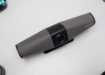 Обзор AVerMedia Mingle Bar PA511D: все для видеоконференций в одном устройстве