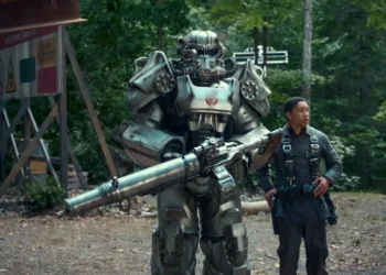 Максимус из сериала «Фоллаут» взял аскезу на игры Bethesda до последнего сезона