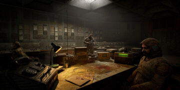 Radio Beats в S.T.A.L.K.E.R. 2: GSC раскрыла шесть новых треков и локацию нового DLC