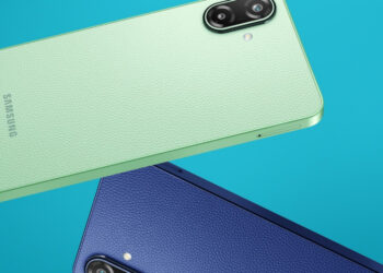 Samsung выпустила Galaxy F70e: смартфон-бюджетник в «коже», с батареей 6000 мА·ч и камерой 50 Мп