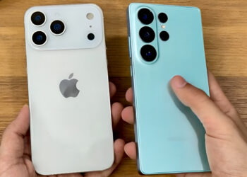 Не эмейзинг: Samsung Galaxy S26 Ultra «уничтожил» iPhone 17 Pro Max в тестах Geekbench