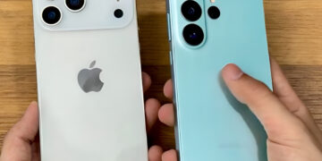 Не эмейзинг: Samsung Galaxy S26 Ultra «уничтожил» iPhone 17 Pro Max в тестах Geekbench