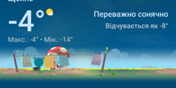 Google закрывает приложение «Погода» на Android: прогноз теперь открывается через Поиск с ИИ