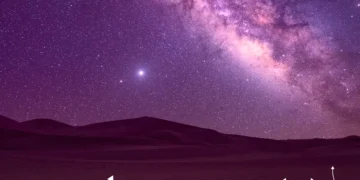 Илон Маск отложил колонизацию Марса ради создания города на Луне