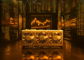 Биткоин-майнер MARA завершил покупку провайдера ИИ-инфраструктуры Exaion