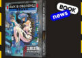 Манга Ghost in the Shell впервые выйдет на украинском языке: за предзаказ — открытка с автографом Широ Масамуне