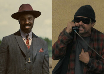 Как бюджет «Служанки»: «Грешники» и «Битва за битвой» потратили на оскаровскую кампанию $30 млн