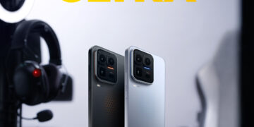 Анонс iQOO 15 Ultra – первый ультимативный игрофон бренда