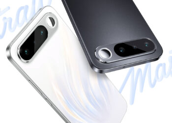 Анонс Realme 16 5G – основа серии с зеркалом для селфи