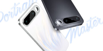 Анонс Realme 16 5G – основа серии с зеркалом для селфи