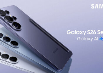 Анонс Samsung Galaxy S26, S26+ и S26 Ultra – минорные апгрейды и рост цен