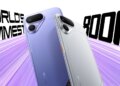 Анонс Tecno Pova Curve 2 – футуристичный тонкофон с экраном-водопадом