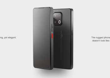 Анонс Volla Phone Plinius: прочный немецкий смартфон с двумя ОС