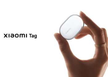 Анонс Xiaomi Tag – «убийца» Apple AirTag за половину цены