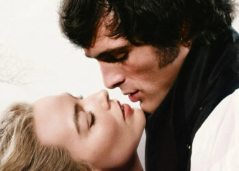 Рецензия на фильм «Грозовой перевал» / Wuthering Heights