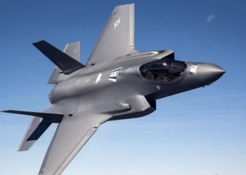 Минобороны Нидерландов: F-35 можно «взломать» так же легко, как iPhone или консоль