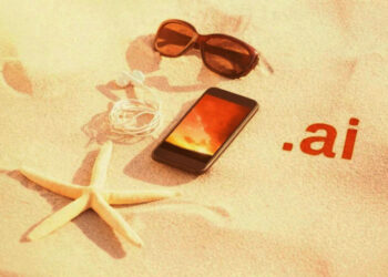 Остров с населением 15 тысяч зарабатывает на домене «.аі» $70 млн ежегодно: количество сайтов превысило 1 миллион